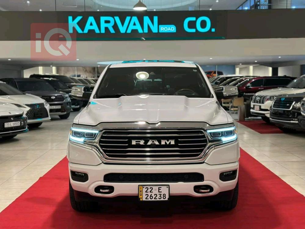 ڕام 1500